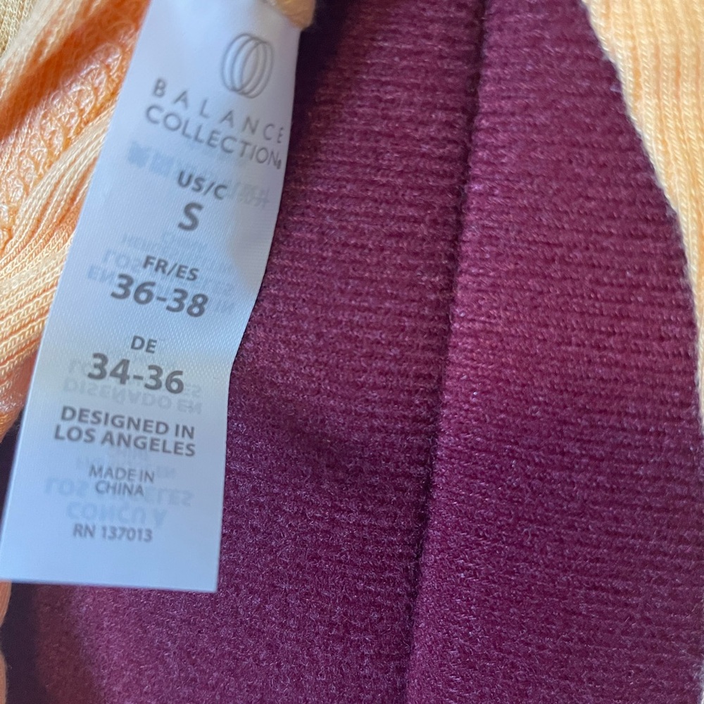 Balance Collection size small - Picture 2 of 4